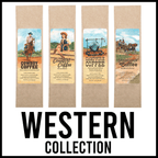 #16 Western: Cowboy Coffee