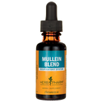 Herb Pharm Mullein Flower, 1 fl oz