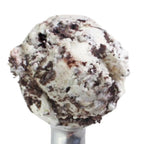 Cookies and Cream Ice Cream | Pack of 4 | One Pint | Shipping Included | eCreamery