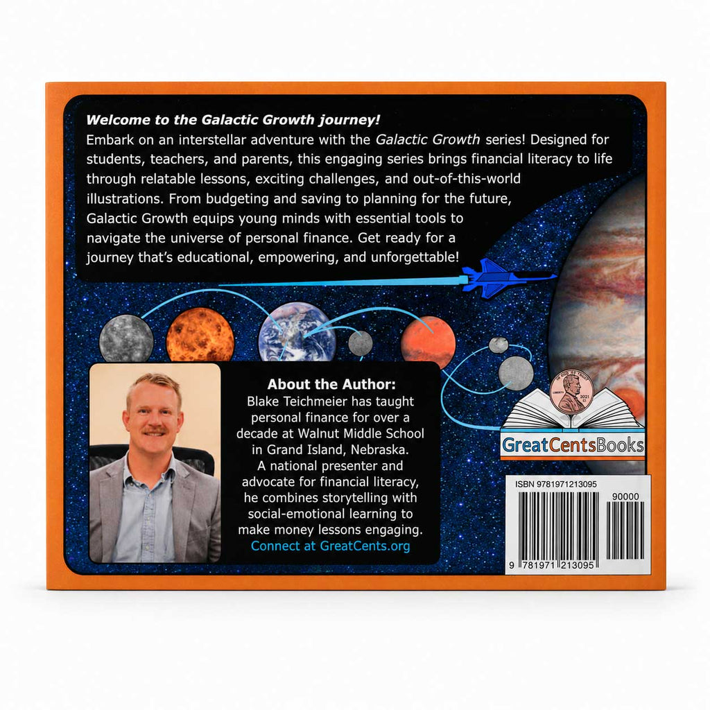 Picking Your Earning Path by Blake Teichmeier | Softcover | GreatCents