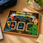Full Blake Teichmeier Book Bundle | GreatCents