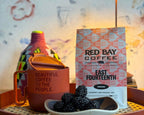 East Fourteenth | Tanzanian Dark Roast