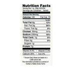 Everything Bagel Gouda Cheese- Eichtens Cheese