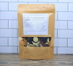 DIY Elderberry Syrup Kit to Make Your Own