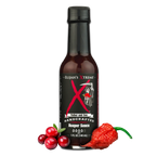 Reaper Hot Sauce