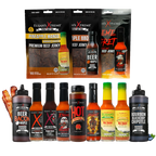Entire Collection 12 Pack Variety