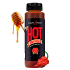 Elijah's Xtreme Hot Honey