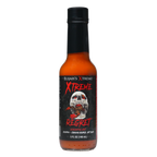 Xtreme Regret Hot Sauce
