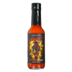 Regret Reserve Hot Sauce