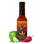 Ranchers Revenge (Ghost Pepper)