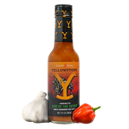 Sins of the Father (Garlic Habanero)