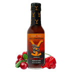 Venomous Strike (Reaper Hot Sauce)