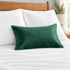 Travel Pillowcases | Cooling Bamboo