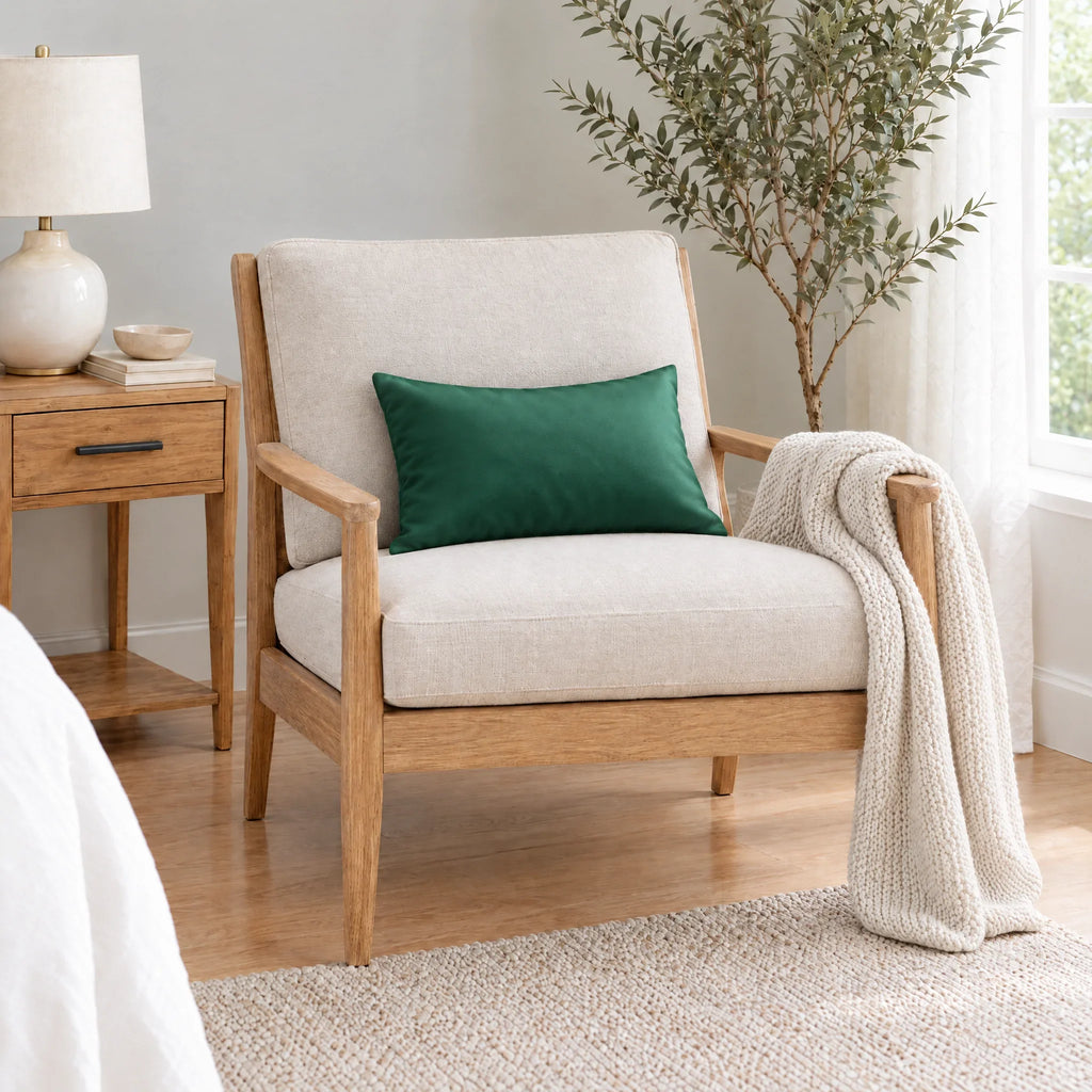 Travel Pillowcases | Cooling Bamboo