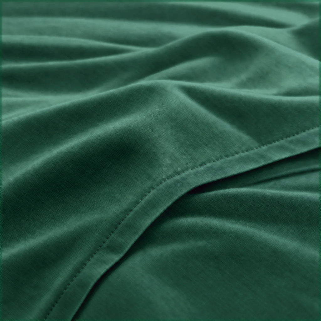 Travel Pillowcases | Cooling Bamboo
