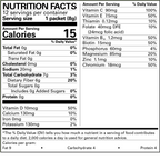 Ensulate - Fiber
