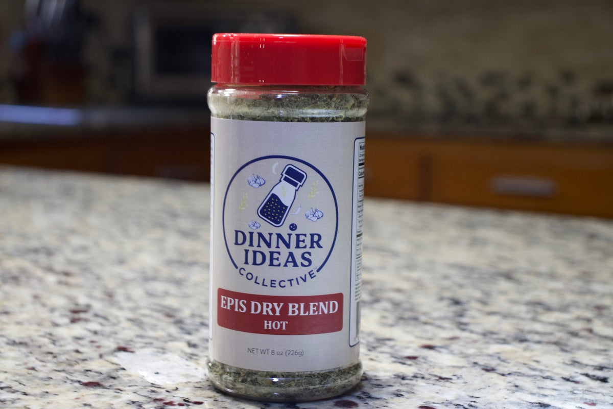 Epis Dry Blend (Hot)