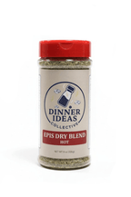 Epis Dry Blend (Hot)