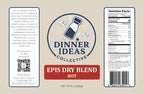 Epis Dry Blend (Hot)