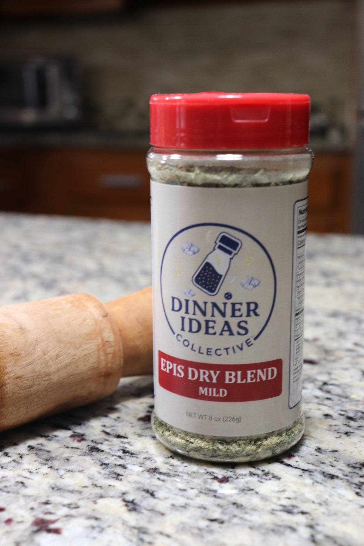 Epis Dry Blend (Mild)