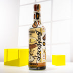 BarMixxers Premium Espresso Martini Elixir | Zero-Proof Botanical Mixer | 750ml