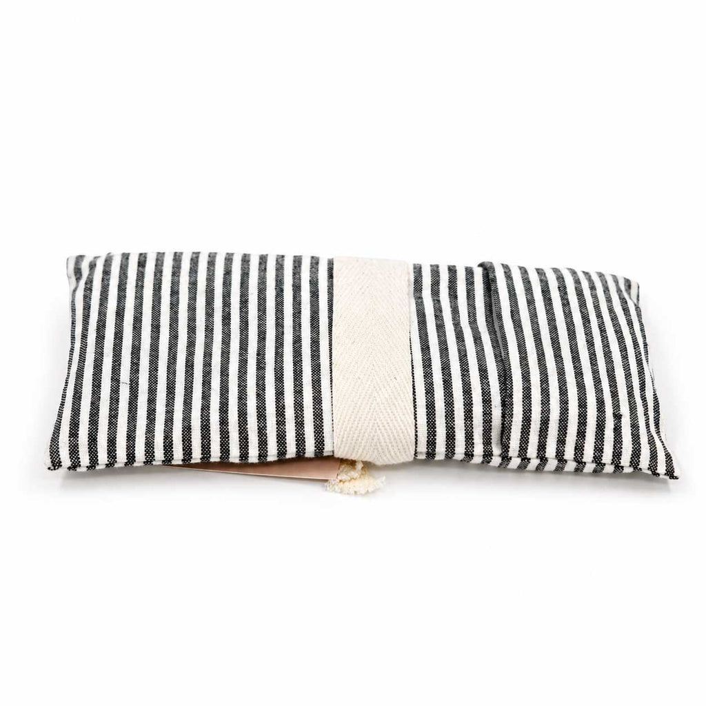 Lavender Eye Pillow Heating & Cooling Pad | Fabric Varies | Our Lavender Co