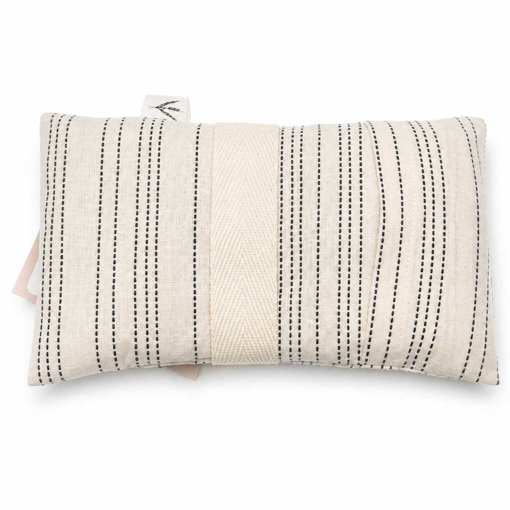 Lavender Eye Pillow Heating & Cooling Pad | Fabric Varies | Our Lavender Co