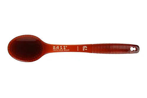 Bass Brushes  - Brush with Acrylic Handle
