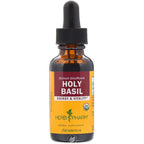 Herb Pharm Holy Basil Extract, 1 fl oz