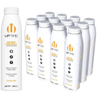 "Uptime Energy Drink Mango Pineapple - 12-12oz Case (12 Cans)"