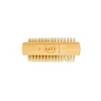 Bass Brushes  Double-Sided Nail Brush