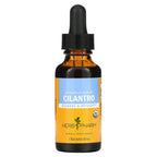 Herb Pharm Cilantro Whole Leaf, 1 fl oz