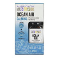 Aura Cacia Ocean Air Essential Oil Blend, 0.25 fl oz