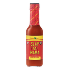 Cajun Hot Sauce