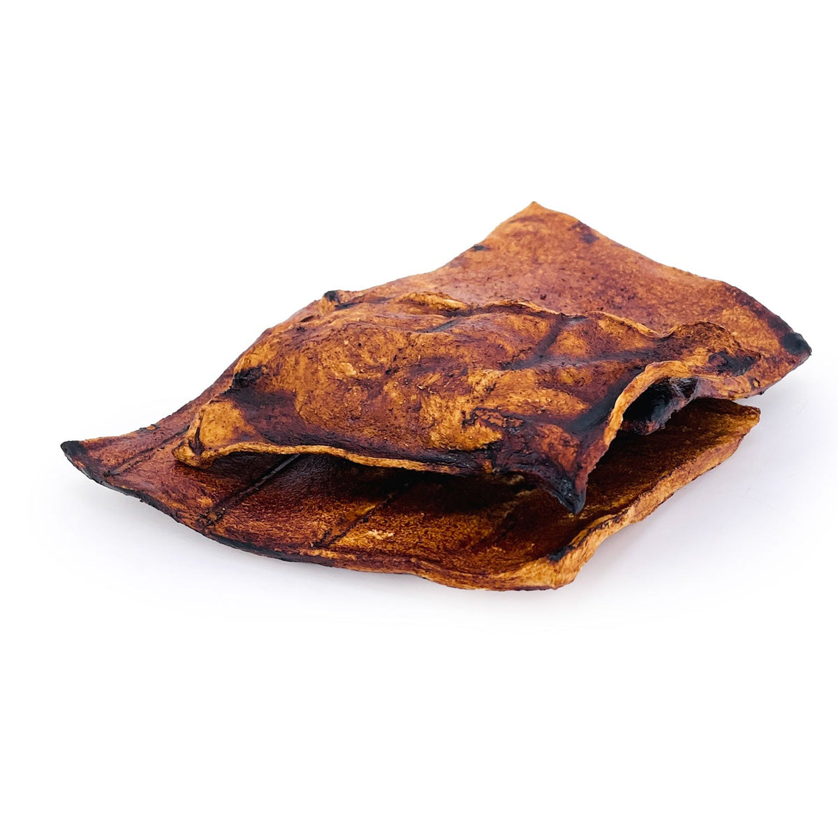 ValueBull USA Beef Rawhide Chips for Dogs, Beef, 4 Pound