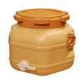 Honey Storage Tank with Honey Gate - 9.3 Gallons