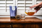 Fertile Mama Fertility Tea, Bath Soak & Meditation Bundle