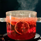 Floral Blush Simmer Pot Kit