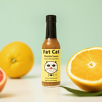 Florida Sauce Citrus and Datil Pepper Blend