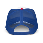 the Energy Drink™ USA Foam Trucker