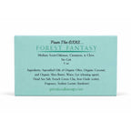 Forest Fantasy Bar Soap | 5 oz | Private Oaks Soap Co.