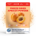 Freeze Dried Apricot Powder