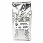 Pear's French Roast Whole Bean Coffee | Pack of 2 | 2.5 lb | Brenmar