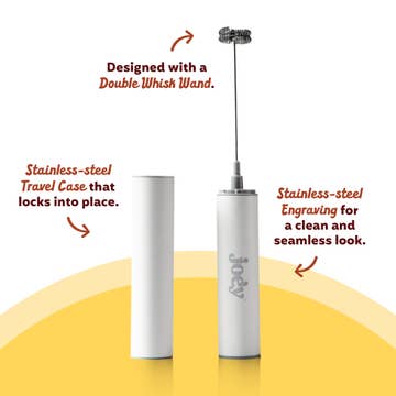 WSP | Froth'y (6 units/case)