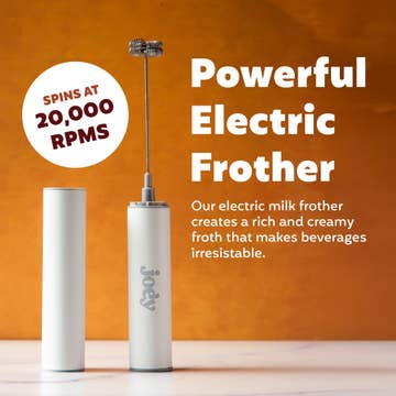 WSP | Froth'y (6 units/case)