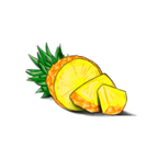 LA PIÑA