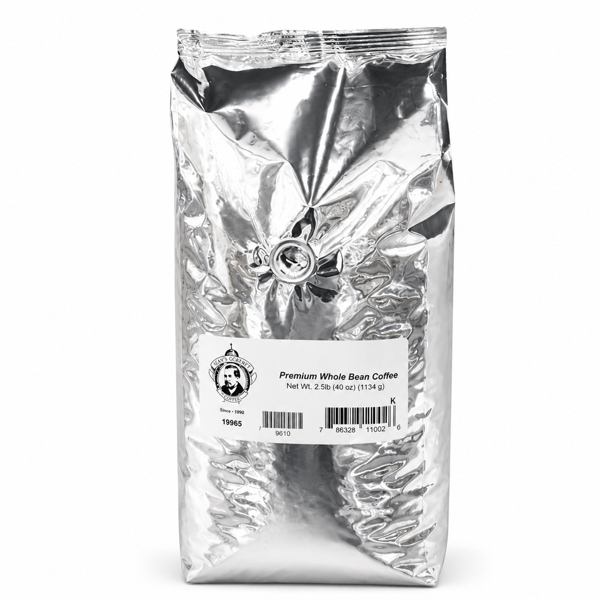 Pear's Best Seller Flavor Whole Bean Coffee Bundle | 2.5 lb | Brenmar