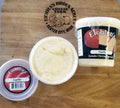Gouda Cheese Spread - Garlic 8 oz Cup - Eichtens Cheese