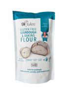 Gluten-Free Sourdough & Baking Flour | gfJules