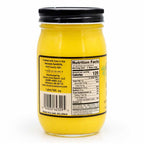 Grassfed Ghee | Pack of 2 | 16 oz | Clover Cove Ranch